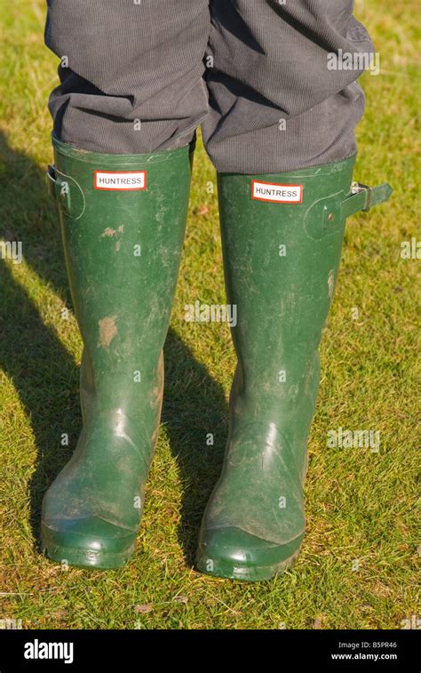 Sale Ladies Hunter Wellies Wide Calf In Stock