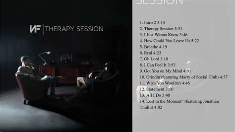 NF Therapy Session Wallpapers - Wallpaper Cave