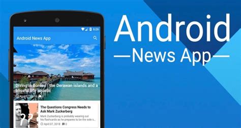20 Best Android App Templates For 2025 Envato Tuts