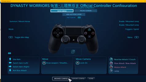 Steam Community Guide Setting Up A Ps4 Controller