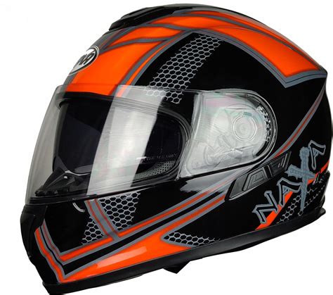 Kask Motocyklowy Naxa Integralny F16 Xl Blenda Opinie I Ceny Na Ceneo Pl