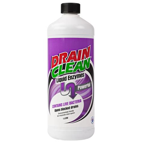 Best Drain Cleaner | Liquid Fire Drain Cleaner - Blog