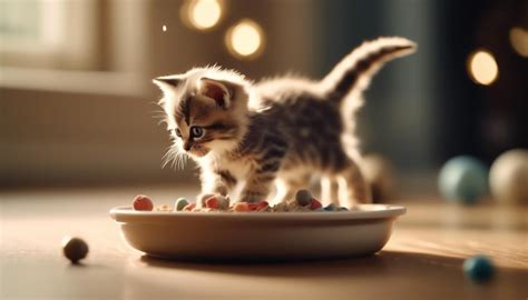 Kitten Growth: 3 Key Developmental Milestones - Cats Around The Globe