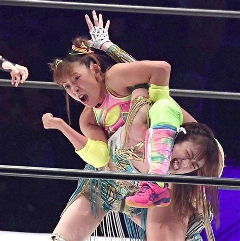 フワちゃん プロレスデビューに「感動ありがとう！」 多忙ぶり「えっぐ」「やばい」と心配の声も芸能デイリースポーツ Online