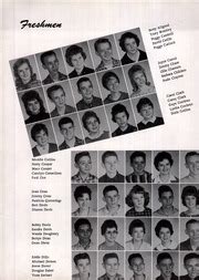 Ringgold High School - Shadow Yearbook (Ringgold, GA), Class of 1962 ...