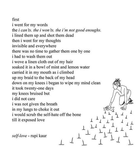 67 Best Rupi Kaur Images On Pholder Rupikaur Poetry And Ex No Contact