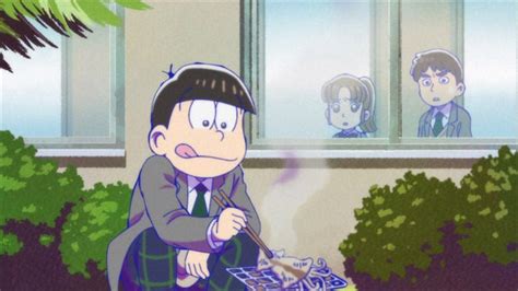 Tvアニメ『おそ松さん』第3期、第23話の先行場面カットを公開 マイナビニュース