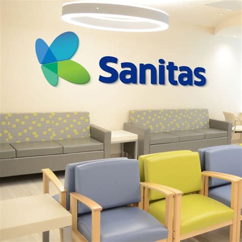 Sanitas Medical Center On Linkedin At Sanitas We Take Care To Heart