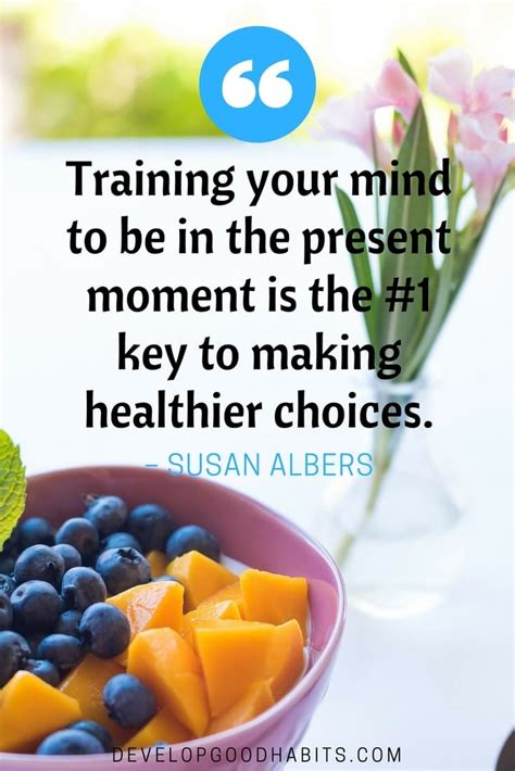 67 Mindfulness Quotes To Live In The Present Moment