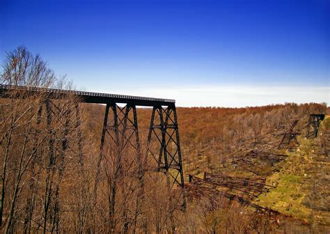 Kinzua Bridge State Park