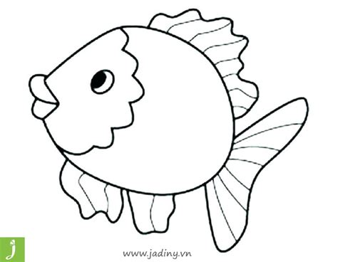 Fish coloring