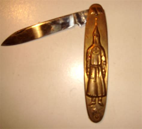 List Of Ku Klux Klan Knife Taylor Cutlery Ideas