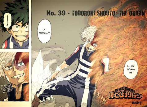 Izuku Midoriya Vs Todoroki Shouto By Uraraka Ochako On Deviantart