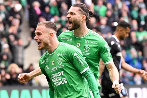 Match Valenciennes Asse Cha Ne Tv Et Compos Probables