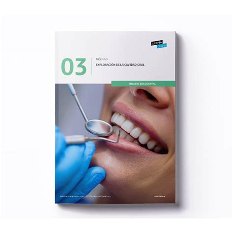 Higiene Bucodental Ilerna Online Fp A Distancia