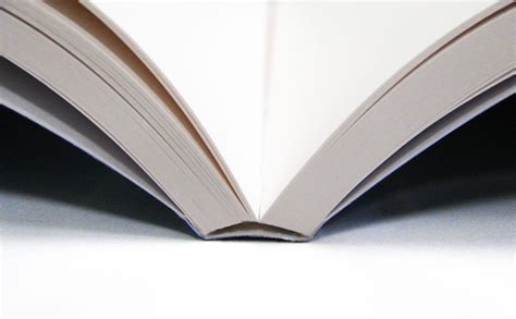 How to choose the best binding for your next publication