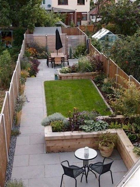 Pin by Colette Henry on Small garden landscape in 2024 | Minimalist ...