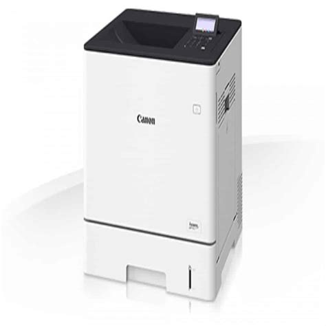 Canon Lbp712cx Colour A4 Laser Printer