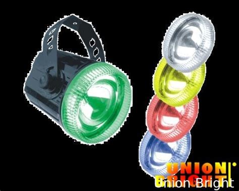 75w Color Strobestobe Light