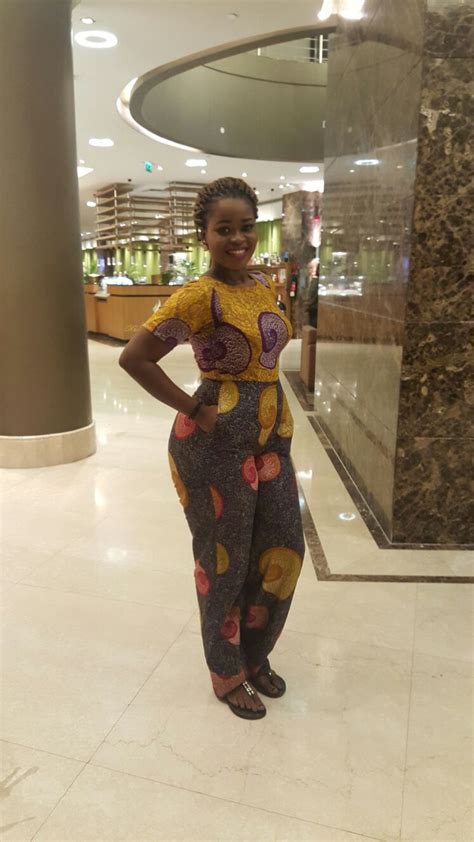 Welcome To Adaeze Amos S Blog Queen Sandra Anthony Wows Ouch Event