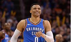 Russell Westbrook Net Worth