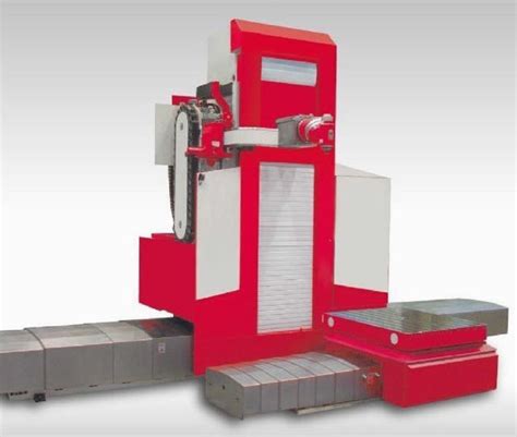 Cnc Fr Smaschine Achs Fbm Series Frejoth International Ltd