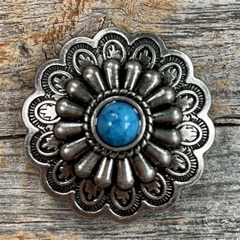 Shop Western Conchos Western Conchos At My Rodeo Drive