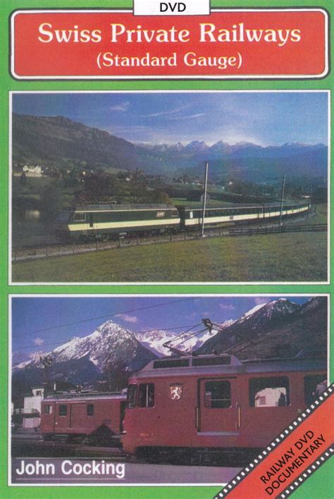 Videolines DVDs Railway Recollections DVD S