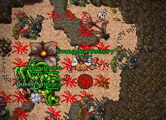 Arquivo Within The Tides Quest Cave Hydras 1 2 Png Tibia Wiki