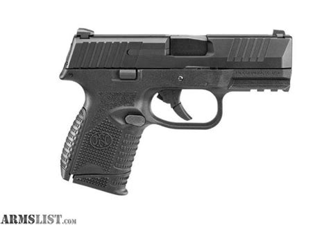 Armslist For Sale Fn 509c 9mm