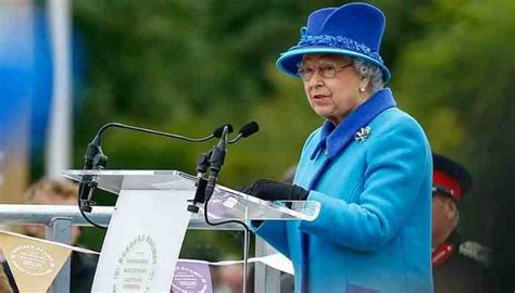 Muere La Reina Isabel Ii A Los A Os Terra De Alti