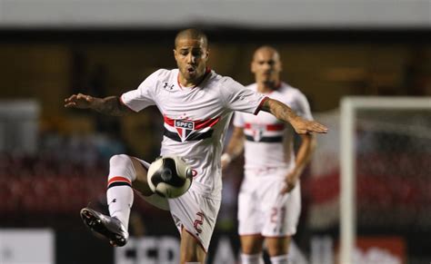 Emo O At O Fim No Retorno Ao Morumbi Spfc