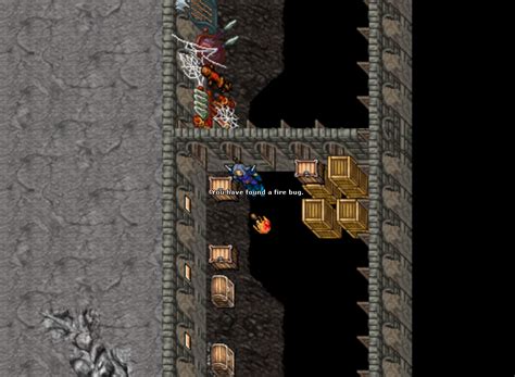 Ferumbras Ascendant Quest Tibia Wiki