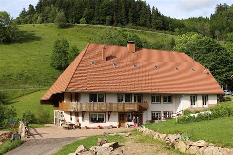 Hogenhof St M Rgen Schwarzwald Tourismus Gmbh Unterk Nfte