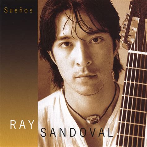 Suenos Imported Single De Ray Sandoval Spotify