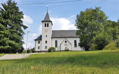 Einladung Zum Patronatsfest St Bonifatius Pastoraler Raum Siegen