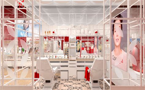 7 bonnes raisons daller à l Open Spa Clarins Obsession Luxe