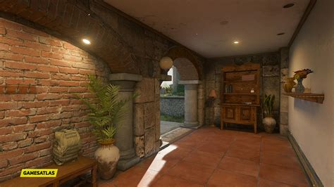 Hacienda Black Ops 6 Map Guide And Hardpoint Rotations