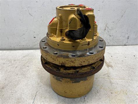 442 5642 Cat 279d Final Drive For Sale