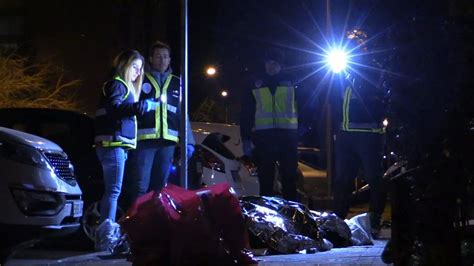 Fallece Un Hombre De A Os Tras Sufrir Una Agresi N Con Arma Blanca