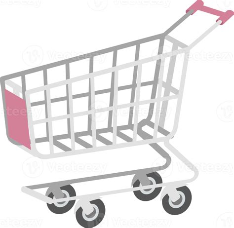 Icono De Carro De Compras Png