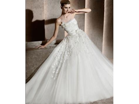 Abiti Da Sposa Elie By Elie Saab Collezione 2012