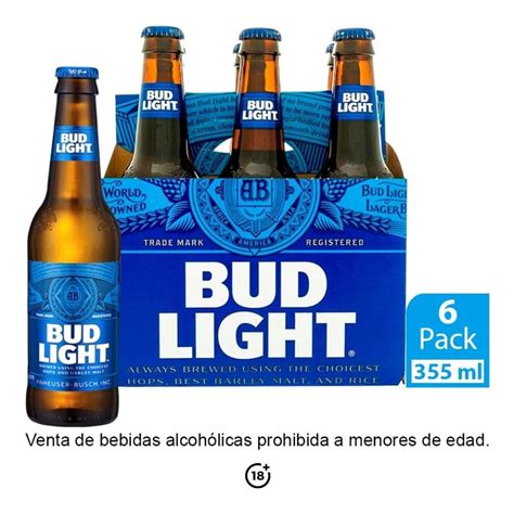 Precio De Cerveza Bud Light En Estados Unidos Shelly Lighting