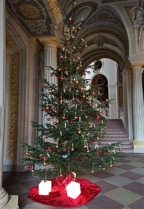 Nachrichten Aus Dem Kulturerbe Schloss Bruchsal