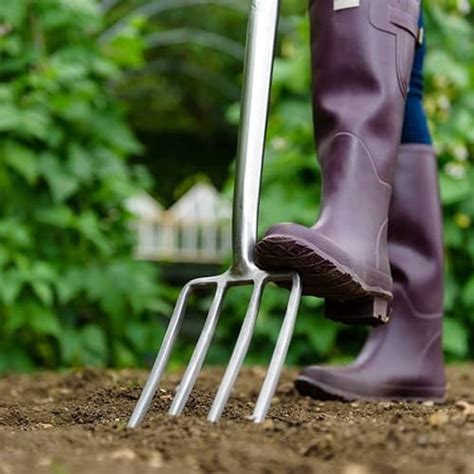 Best Ladies Garden Fork Uk Reviews 2025