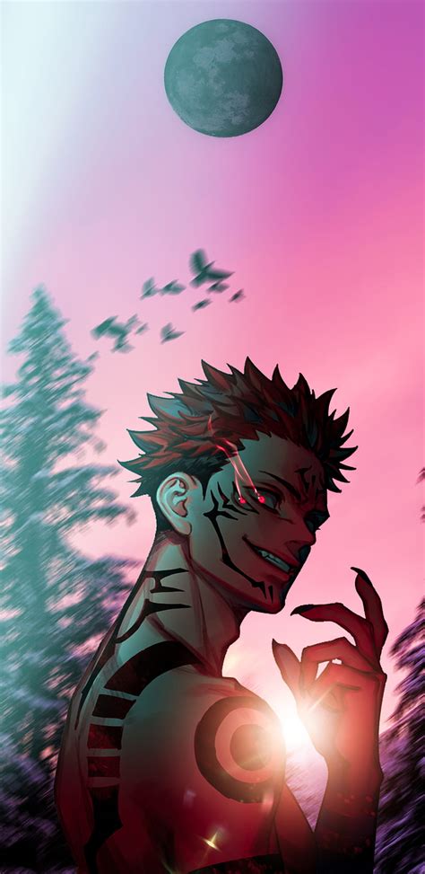 Update 62 Yuji Itadori Wallpaper Incdgdbentre