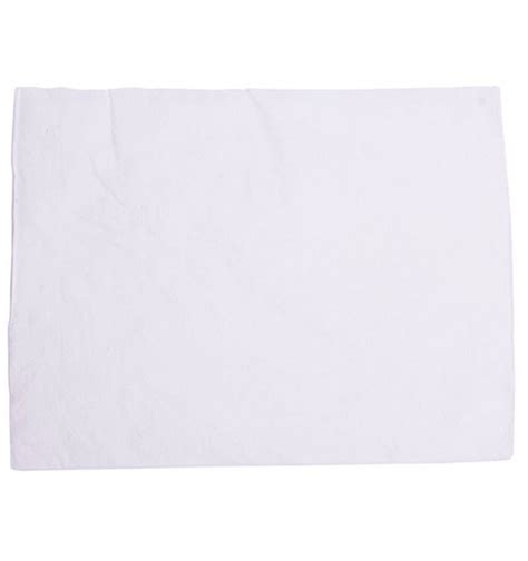 Serviette en Papier Blanc Maxiservis 32x40cm 3600 Utés