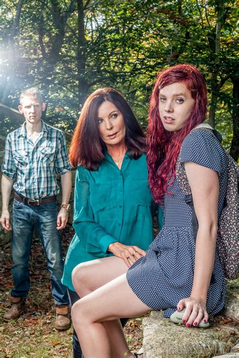 Transsensual Featuring Magdalene St Michaels Hot Images CoedCherry