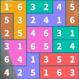 Flow Fit Sudoku Variety Pack Level Walkthrough Appwalkthrough