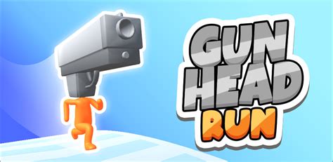 Gun Head Run Kostenlos Am Pc Spielen So Geht Es